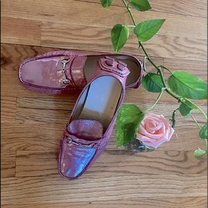 Cole Haan Car Shoes